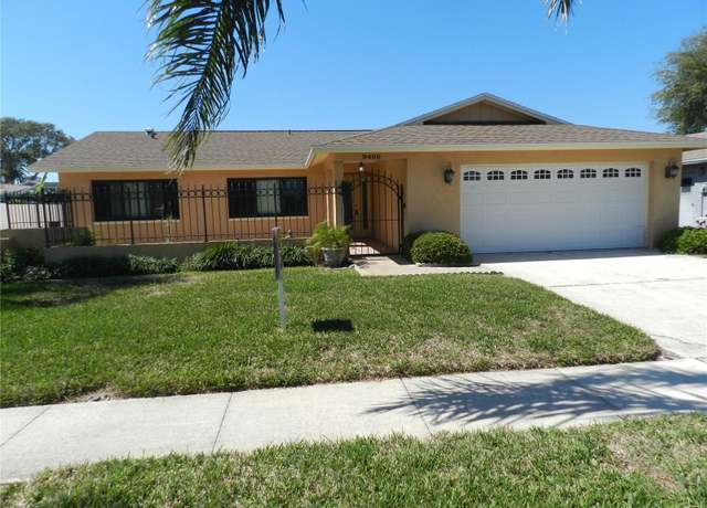 Property at 9400 Ridge Rd, Seminole, FL 33772, 4 beds, 2 baths