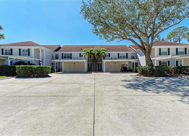 Property at 803 Montrose Dr #201, Venice, FL 34293, 3 beds, 2 baths