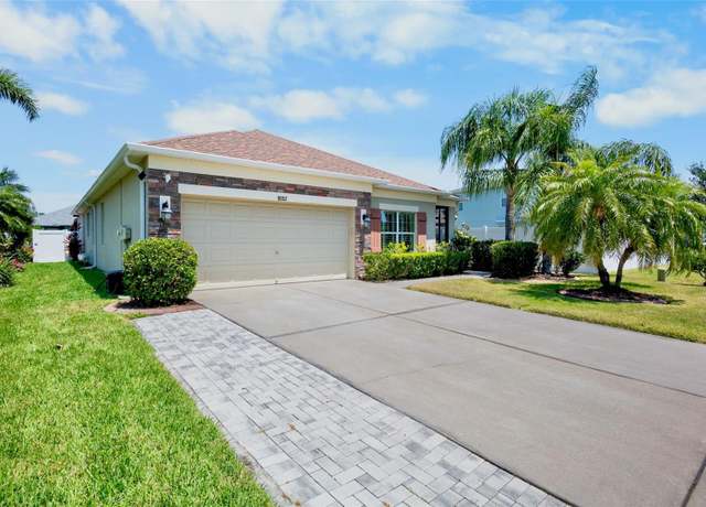 Property at 9052 41st St E, Parrish, FL 34219, 3 beds, 2 baths
