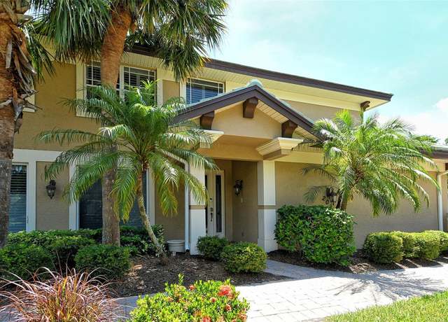 Property at 6552 Moorings Point Cir #201, Lakewood Ranch, FL 34202, 3 beds, 3 baths