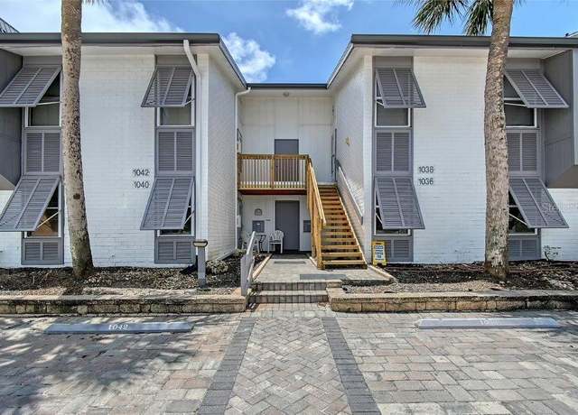 Property at 1036 W Peppertree Ln Unit 113B, Sarasota, FL 34242, 2 beds, 1.5 baths
