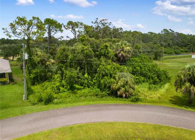 Property at Lorri Cir, North Port, FL 34286