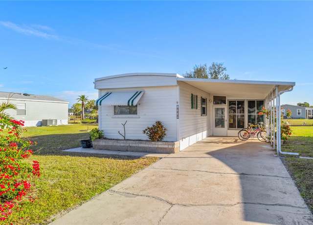 Property at 1332 Sanderling Dr, Englewood, FL 34224, 2 beds, 1.5 baths