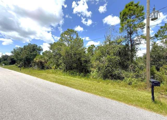 Property at Jagust Rd, North Port, FL 34288