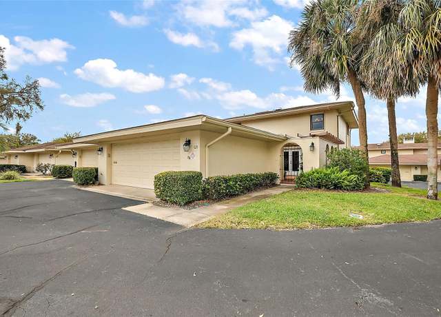 Property at 100 S Tremain St Unit G1, Mount Dora, FL 32757, 3 beds, 3 baths