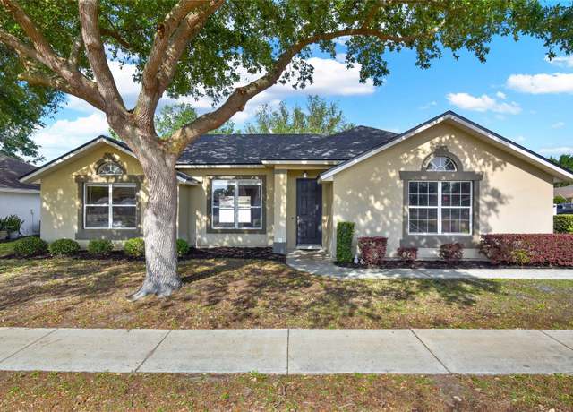 Property at 1313 Lake Idamere Blvd, Tavares, FL 32778, 4 beds, 2 baths