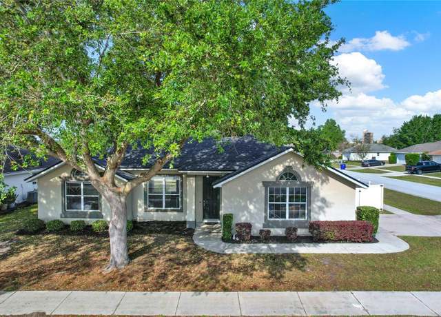 Property at 1313 Lake Idamere Blvd, Tavares, FL 32778, 4 beds, 2 baths