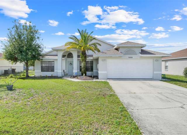 Property at Undisclosed address, Kissimmee, FL 34759, 3 beds, 2 baths