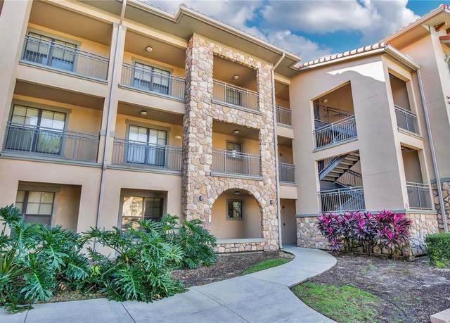 Property at 904 Charo Pkwy #517, Davenport, FL 33897, 3 beds, 3 baths