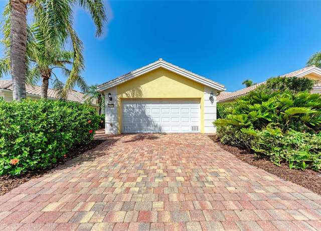Property at 11624 Garessio Ln, Sarasota, FL 34238, 2 beds, 2 baths