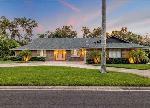 Property at 544 Bottlebrush Ct, New Smyrna Beach, FL 32168, 3 beds, 2.5 baths