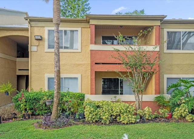 Property at 604 Kenwick Cir #202, Casselberry, FL 32707, 2 beds, 2 baths