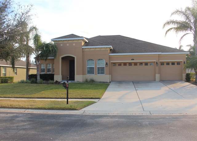 Property at 428 Palastro Ave, Auburndale, FL 33823, 4 beds, 3 baths