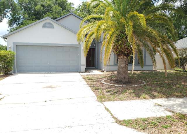 Property at 1346 Rolling River Rd, Deland, FL 32720, 3 beds, 2 baths