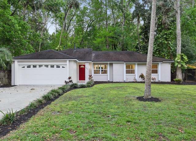 Property at 703 Sailfish Rd, Winter Springs, FL 32708, 3 beds, 2 baths