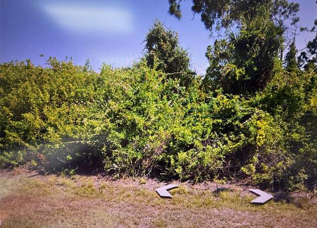 Property at 393 Albatross Rd, Rotonda West, FL 33947