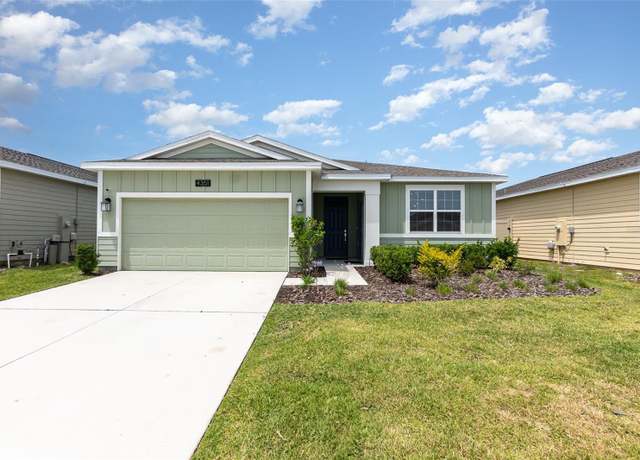 Property at 4351 Finch Ln, Kissimmee, FL 34746, 4 beds, 3 baths