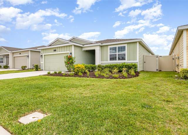Property at 4351 Finch Ln, Kissimmee, FL 34746, 4 beds, 3 baths
