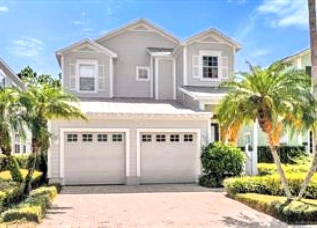 Property at 7710 Linkside Loop, Reunion, FL 34747, 4 beds, 4 baths