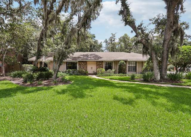Property at 1425 MT Laurel Dr, Winter Springs, FL 32708, 3 beds, 2 baths