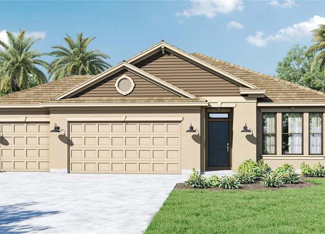 Property at 1993 Walnut Creek Dr, Kissimmee, FL 34744, 4 beds, 3 baths
