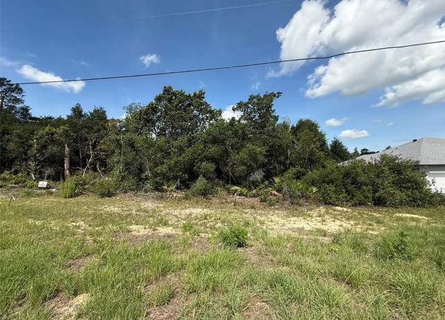 Property at 30th Terrace Rd, Ocala, FL 34473
