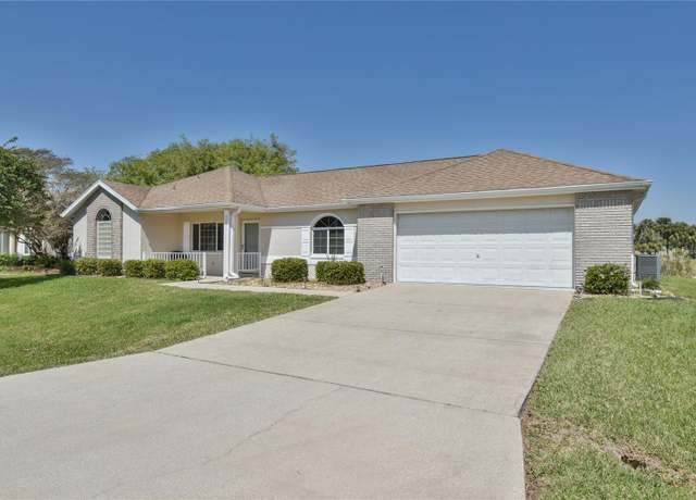 Property at 2093 NW 50th Cir, Ocala, FL 34482, 2 beds, 2 baths