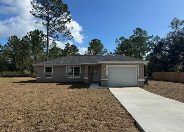 Property at 5331 NW 60th Ter, Ocala, FL 34482, 3 beds, 2 baths
