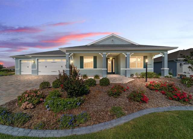 Property at 8107 SW 92nd Cir, Ocala, FL 34481, 3 beds, 3 baths