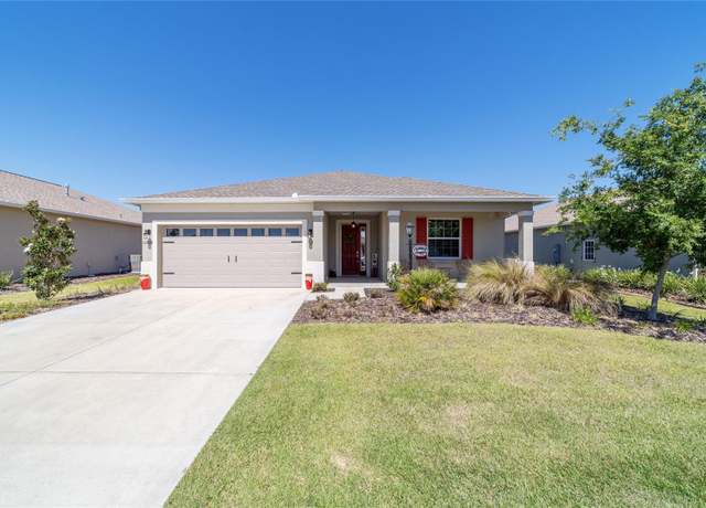 Property at 10033 SW 96th St, Ocala, FL 34481, 3 beds, 2 baths