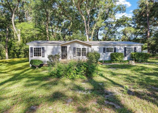 Property at 17222 SW 75th Ave, Archer, FL 32618, 3 beds, 2 baths