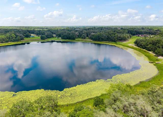 Property at 135 Lyons Lake Ln, Hawthorne, FL 32640