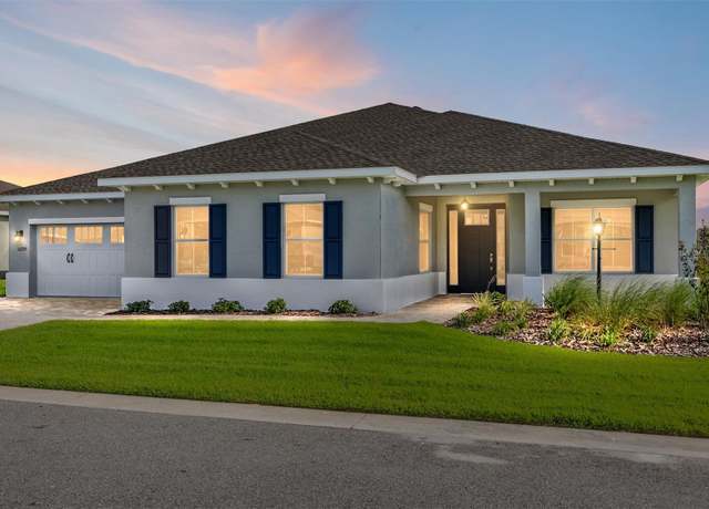 Property at 10729 SW 101st Loop, Ocala, FL 34481, 2 beds, 2.5 baths