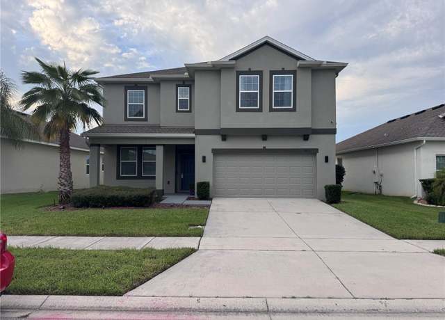 Property at 3813 San Isidro Cir, St Cloud, FL 34772, 4 beds, 3 baths