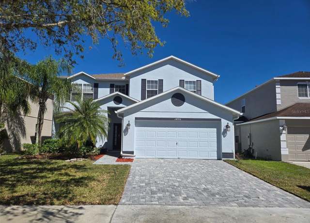 Property at 14716 Yorkshire Run Dr, Orlando, FL 32828, 4 beds, 3 baths
