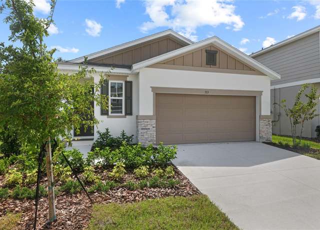 Property at 713 Lake Dell Ave, Dundee, FL 33838, 3 beds, 2 baths