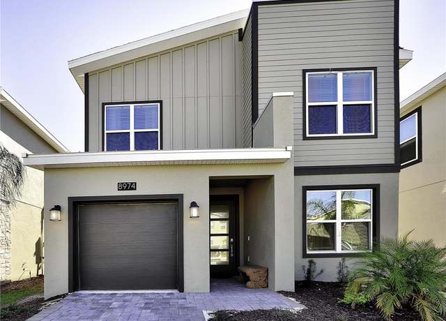 Property at 8974 Cabot Cliffs Dr, Davenport, FL 33896, 5 beds, 5 baths