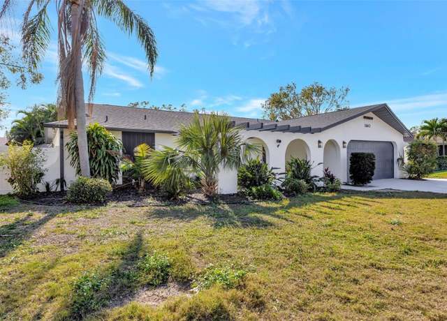 Property at 1660 83rd Ave N, St Petersburg, FL 33702, 3 beds, 2 baths