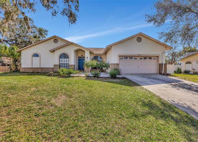 Property at 1803 Tawnee Pl, Brandon, FL 33510, 4 beds, 2 baths