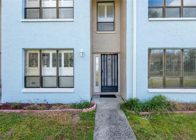 Property at 1849 Abrico Dr #4, Lutz, FL 33558, 3 beds, 3 baths