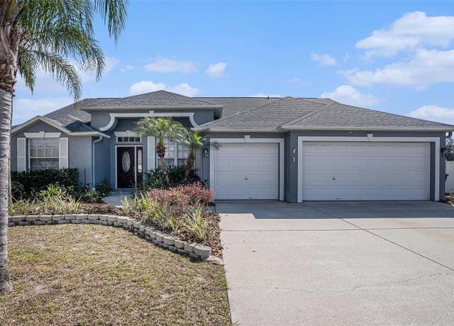 Property at 9705 Mary Robin Dr, Riverview, FL 33569, 4 beds, 3 baths