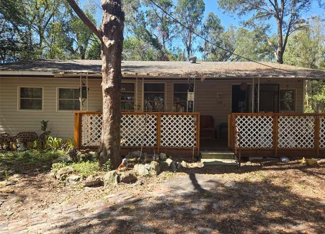 Property at 17233 Dalberg Dr, Spring Hill, FL 34610, 2 beds, 1 bath