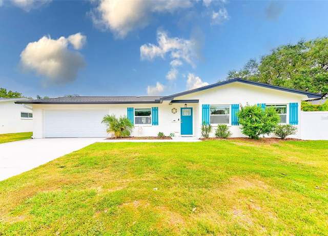 Property at 1851 Glenville Dr, Clearwater, FL 33765, 3 beds, 2 baths