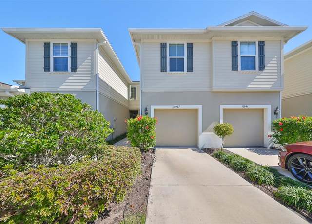 Property at 10947 Verawood Dr, Riverview, FL 33579, 3 beds, 2.5 baths