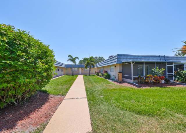 Property at 1802 Bedford Ter #187, Sun City Center, FL 33573, 1 bed, 1.5 baths