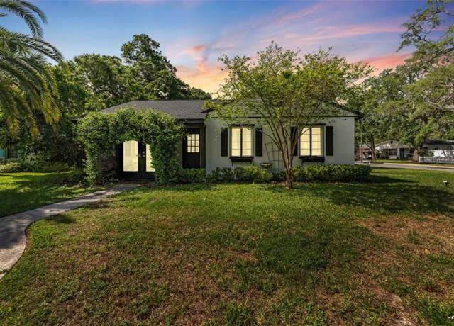 Property at 433 San Salvador Dr, Dunedin, FL 34698, 4 beds, 2 baths