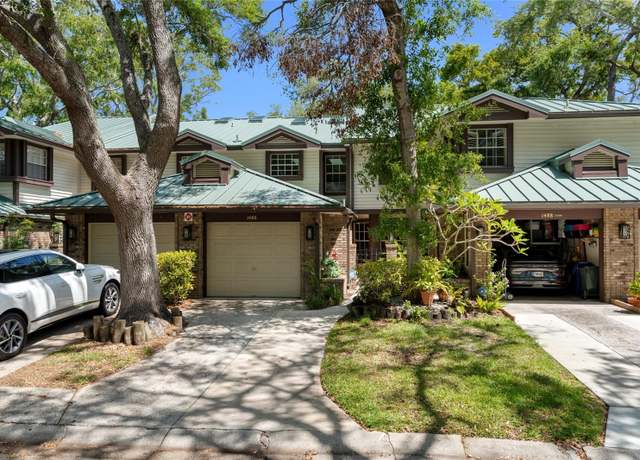 Property at 1486 Mahogany Ln #703, Palm Harbor, FL 34683, 3 beds, 2.5 baths