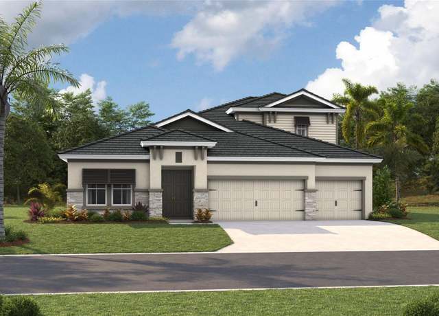Property at 17545 Glistening Ct, Venice, FL 34293, 4 beds, 4.5 baths