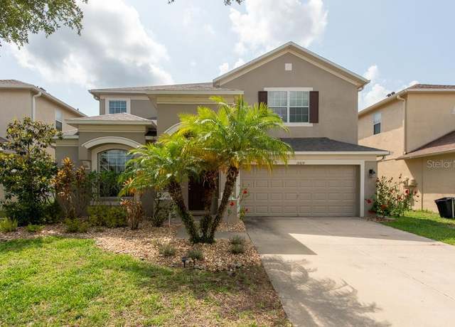 Property at 18424 Cypress Bay Pkwy, Land O Lakes, FL 34638, 6 beds, 3 baths
