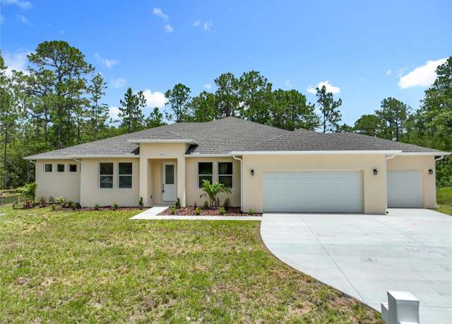 Property at 19041 Mardi Gras St, Orlando, FL 32833, 4 beds, 3 baths